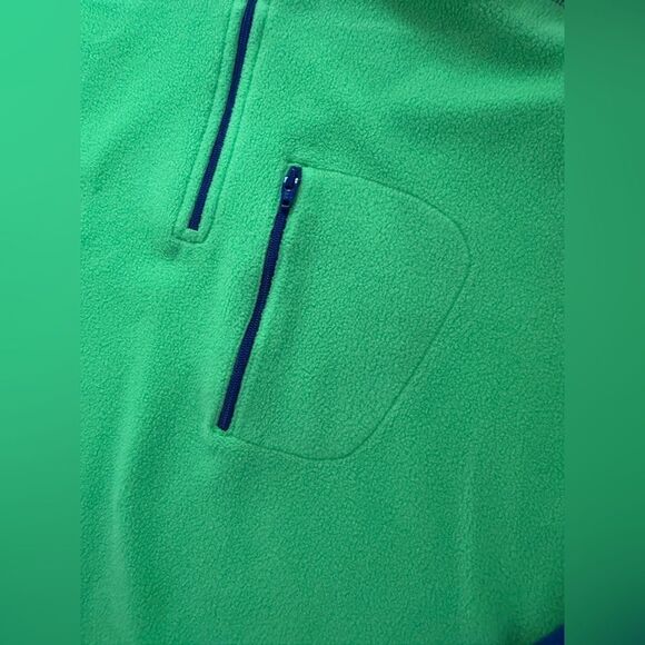 LL Bean Fleece - Picture 2 of 5